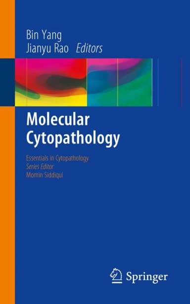 Image of - Molecular Cytopathology | Paperback