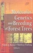 Image of - Molecular Genetics and Breeding of Forest Trees | Hardcover