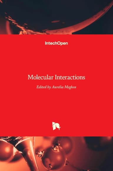 Image of - Molecular Interations | Hardcover