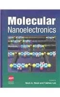 Image of - Molecular Nanoelectronics