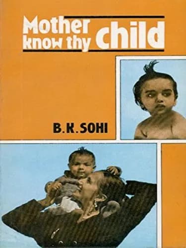 Image of - Mother Know Thy Child