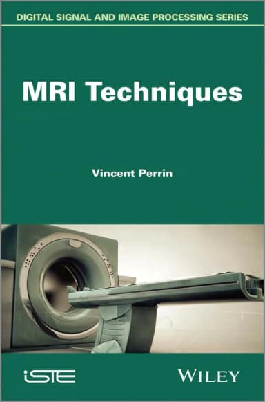 Image of - MRI Techniques | Hardcover