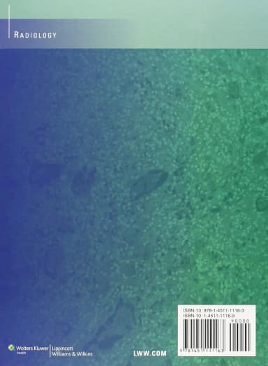 Image of - Muller's Diseases of the Lung | 2nd Edition | Hardcover