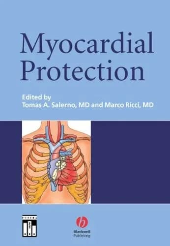 Image of - Myocardial Protection | Hardcover