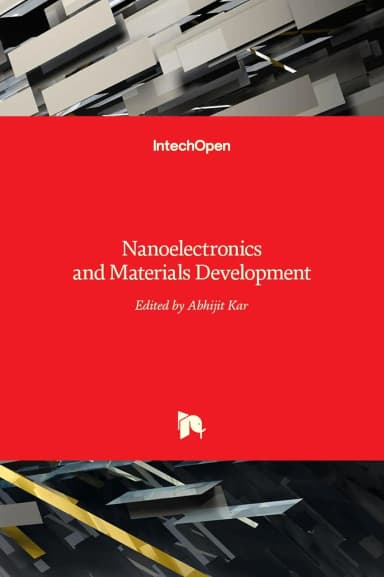 Image of - Nanoelectronics and Materials Development