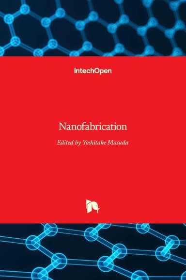Image of - Nanofabrication | Hardcover