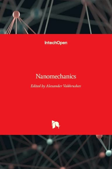Image of - Nanomechanics | Hardcover