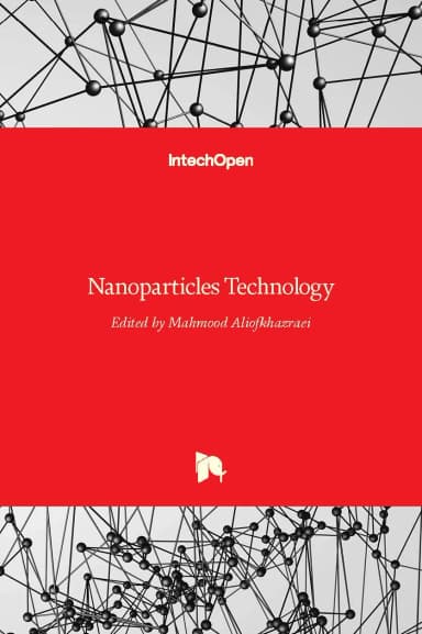 Image of - Nanoparticles Technology | Hardcover