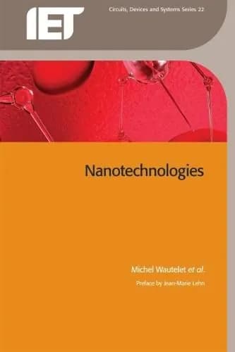 Image of - Nanotechnologies | Paperback