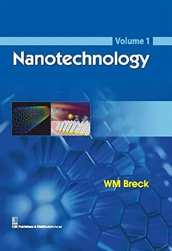 Image of - Nanotechnology | Volume 1 | Hardcover