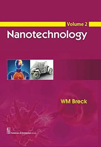 Image of - Nanotechnology | Volume 2 | Paperback