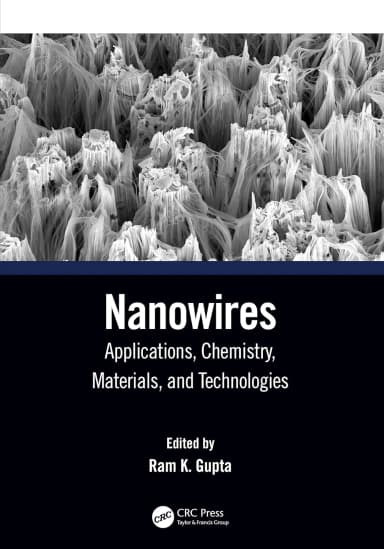 Image of - Nanowires | Hardcover
