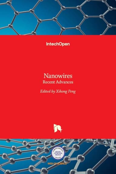 Image of - Nanowires Recent Advances | Hardcover