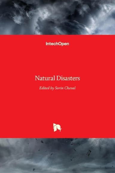 Image of - Natural Disasters | Hardcover