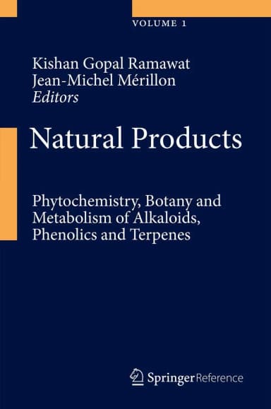 Image of - Natural Products | Hardcover