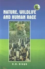 Image of - Nature | Wildlife and Human Race | Paperback