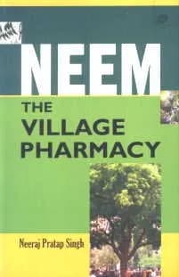 Image of - Neem The Village Pharmacy | Hardcover