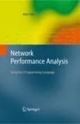Image of - Network Performance Analysis | Paperback