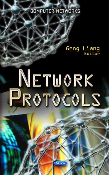 Image of - Network Protocols | Hardcover