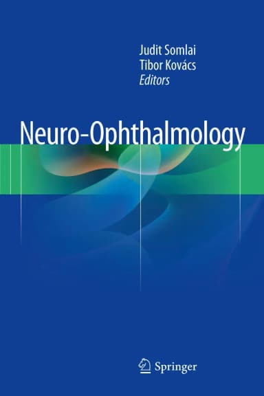 Image of - Neuro-Ophthalmology | Hardcover