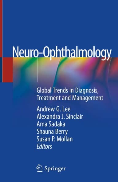 Image of - Neuro-Ophthalmology | Hardcover