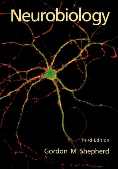 Image of - Neurobiology | 4th Edition