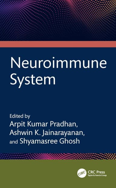 Image of - Neuroimmune System | Hardcover