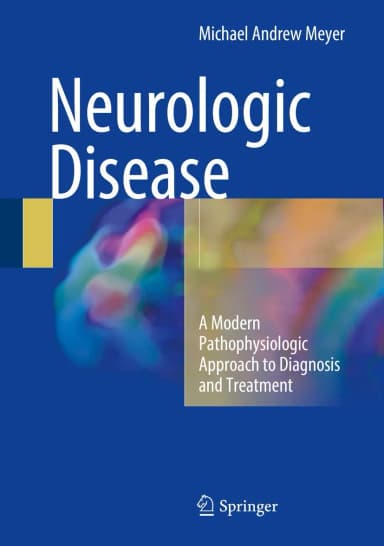 Image of - Neurologic Disease | Hardcover
