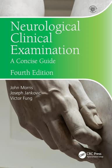 Image of - Neurological Clinical Examination A Concise Guide 4th Edition | Paperback