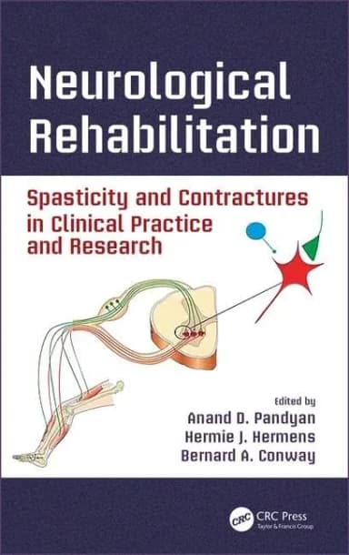Image of - Neurological Rehabilitation | Hardcover