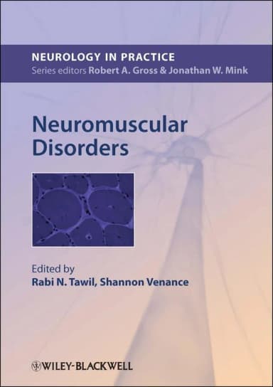 Image of - Neuromuscular Disorders | Paperback