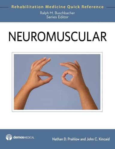 Image of - Neuromuscular | Hardcover