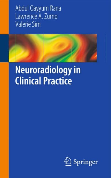 Image of - Neuroradiology in Clinical Practice | Paperback