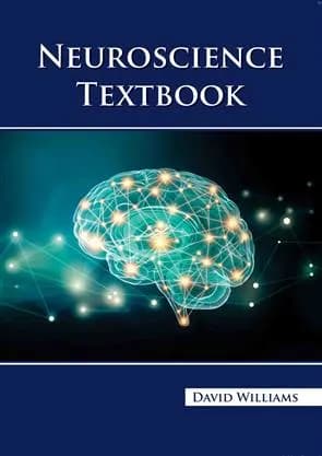 Image of - Neuroscience Textbook | Hardcover
