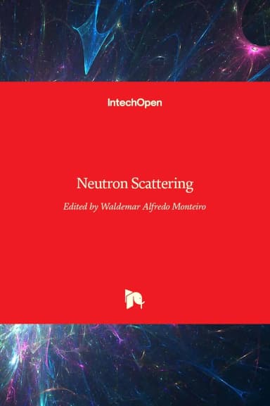 Image of - Neutron Scattering | Hardcover