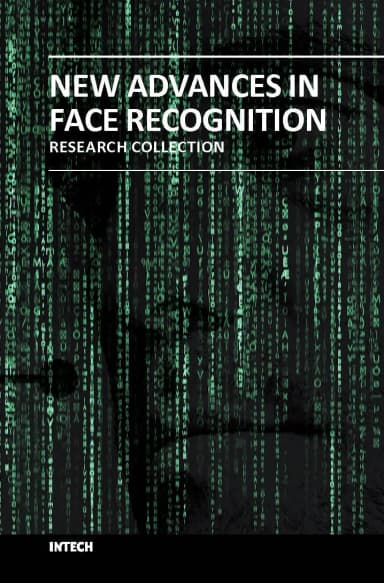 Image of - New Advances In Face Recognition | Hardcover