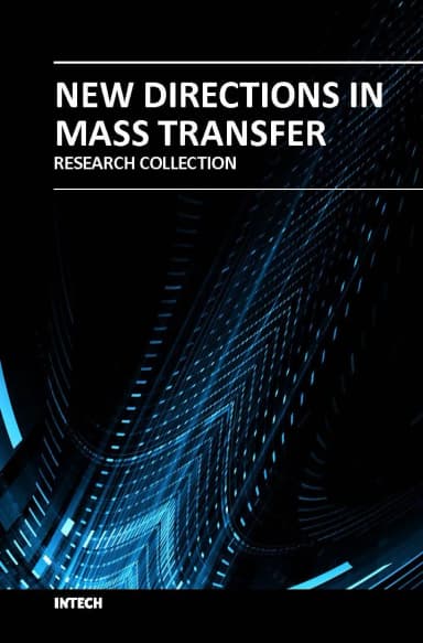 Image of - New Directions in Mass Transfer - Research Collection