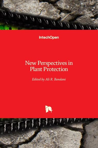 Image of - New Perspectives in Plant Protection | Hardcover