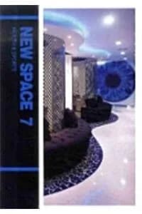 Image of - New Space 7 Health and Sports 2009