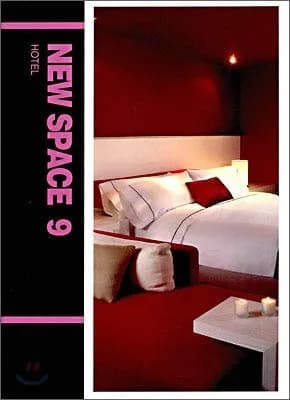 Image of - New Space 9 Hotel 2009