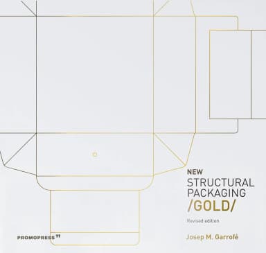 Image of - New Structural Packaging | Hardcover