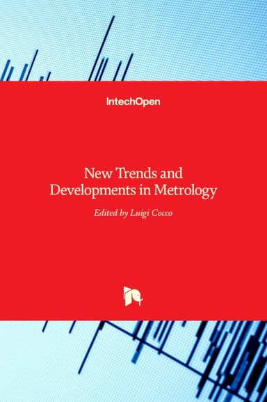 Image of - New Trends And Developments In Metrology | Hardcover