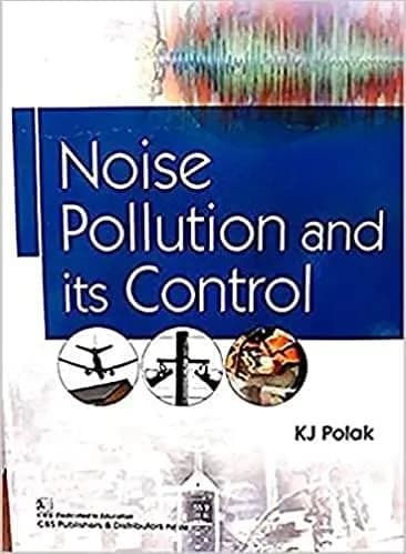 Image of - Noise Pollution and its Control | Paperback