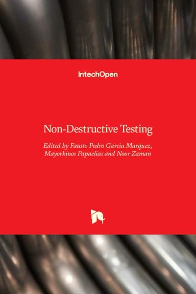 Image of - Non-Destructive Testing