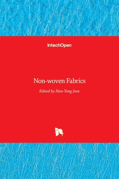 Image of - Non Woven Fabrics | Hardcover