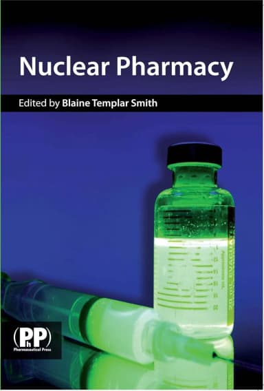 Image of - Nuclear Pharmacy | Paperback