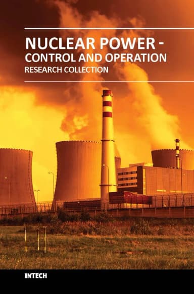 Image of - Nuclear Power Control and Operation - Research Collection