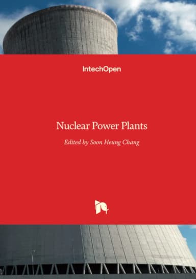 Image of - Nuclear Power Plants | Hardcover