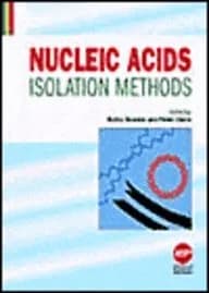 Image of - Nucleic Acids Isolation Methods | Hardcover