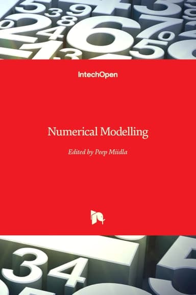 Image of - Numerical Modelling